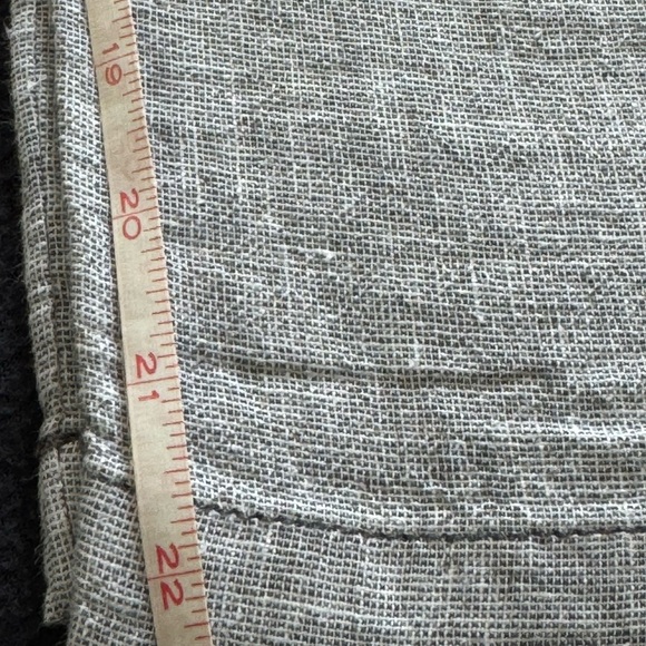 H&M Linen Blend Pants - Boys Size 7-8 - Picture 12 of 12